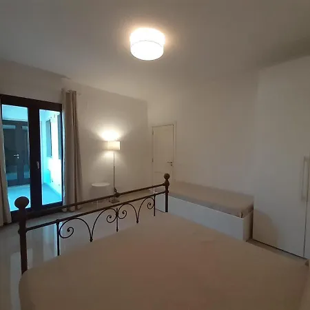 Maison Largure Apartment Melendugno