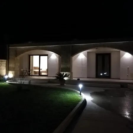 Maison Largure * Melendugno