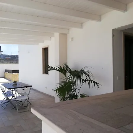 Maison Largure *