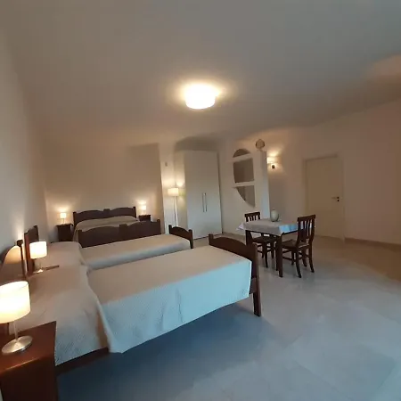 Maison Largure 아파트 *