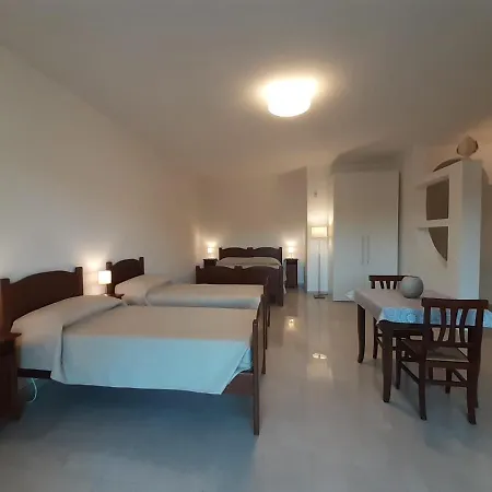 아파트 Maison Largure 멜렌두뇨