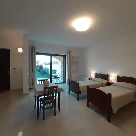 아파트 Maison Largure 멜렌두뇨
