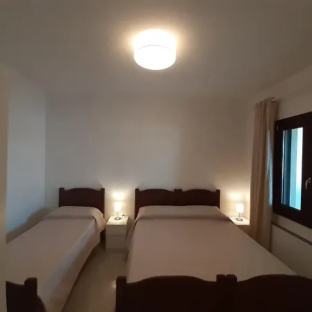아파트 Maison Largure *