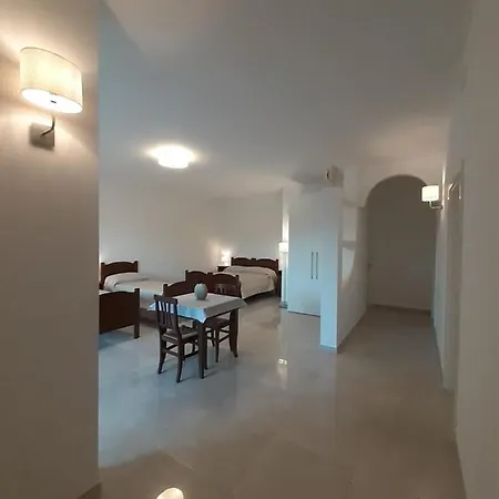 아파트 Maison Largure