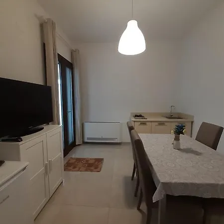 Maison Largure 아파트