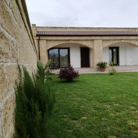 Maison Largure