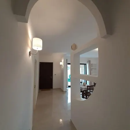 Maison Largure 아파트 멜렌두뇨