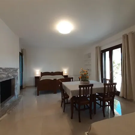 Maison Largure 아파트